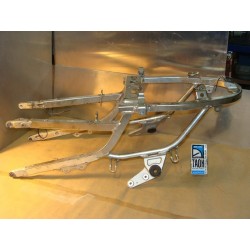 Subchasis Suzuki TL 1000 R 1999