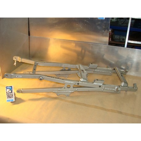 Subchasis Kawasaki ZX6 R 1998