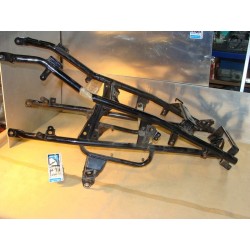 Subchasis Kawasaki ZZR 250