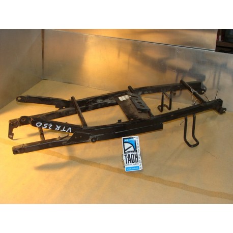 Subchasis Honda VTR 250