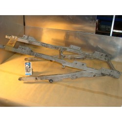 Subchasis Kawasaki ZXR 750 1990