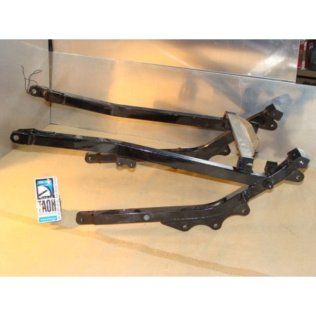 Subchasis Kawasaki ZXR 750 R 1993