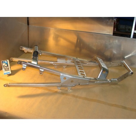 Subchasis Yamaha YZF-R6 2001