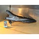 Subchasis derecho Suzuki GSX-R 600 2006-2007