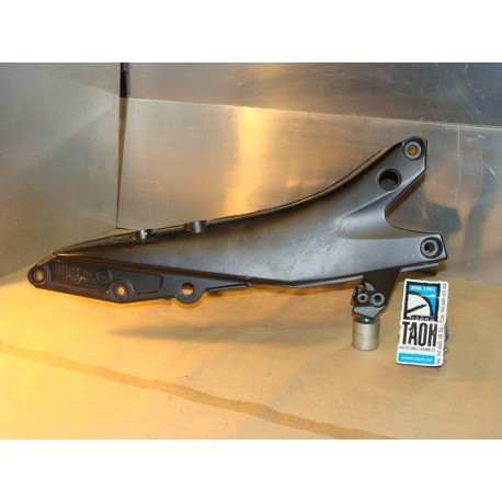 Subchasis izquierdo Suzuki GSX-R 600 2006-2007