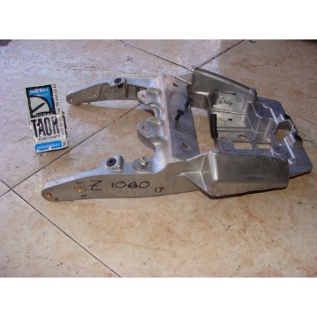 Subchasis trasero Z 1000 13