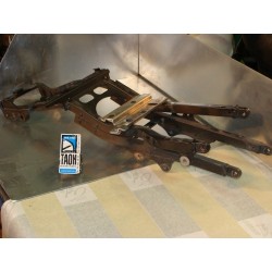 Subchasis Kawasaki ZX636 R 2005