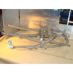 Subchasis Kawasaki ZXR 750 1992