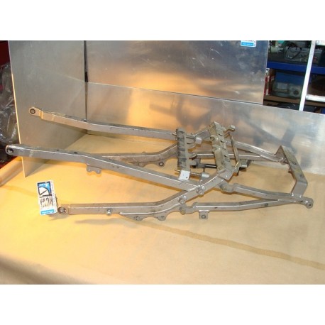 Subchasis Kawasaki ZXR 750 1992