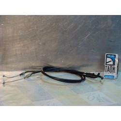 Cable de gas Yamaha FZ6 2005-2009