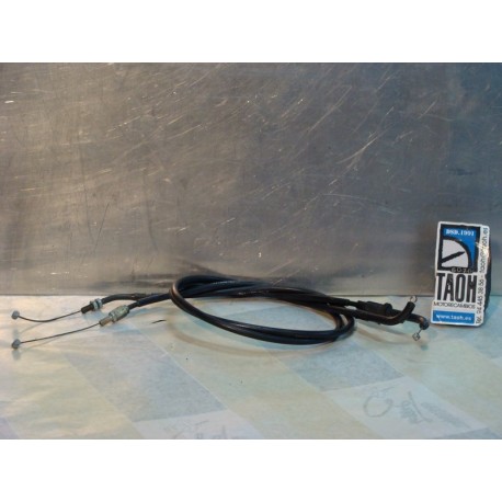Cable de gas Yamaha FZ6 2005-2009