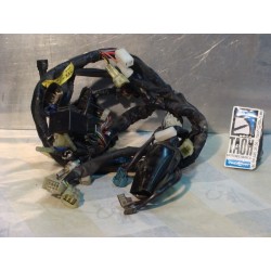 Cableado Yamaha FZ6 2006 5VX-82590-30