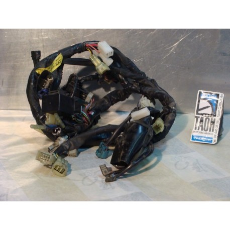 Cableado Yamaha FZ6 2006 5VX-82590-30
