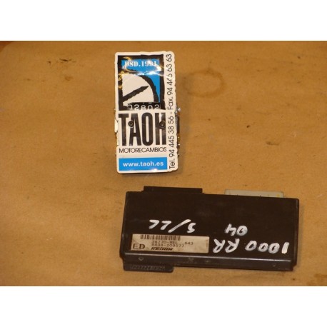 CDI Honda CBR 1000 RR 2004