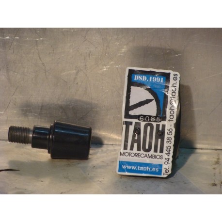 Peso manillar Yamaha FZ6