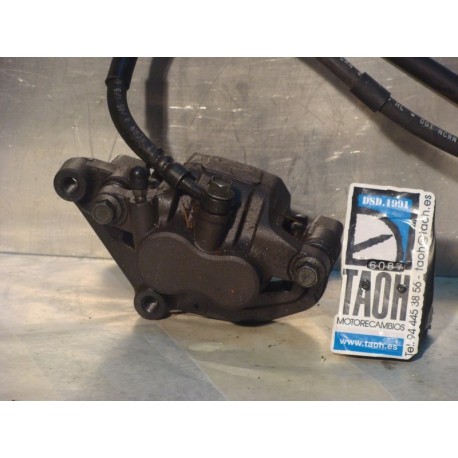 Pinza delantera derecha Yamaha FZ6 2006