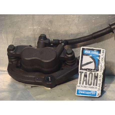 Pinza delantera izquierda Yamaha FZ6 2006