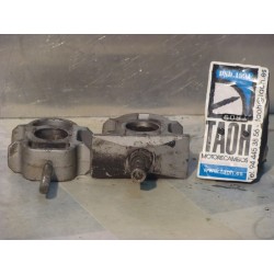 Tensor eje trasero Yamaha FZ6 2005-2009