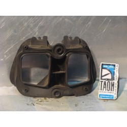 Toma aire caja filtro Toma de aire caja filtro Honda CBR 600 RR 2008