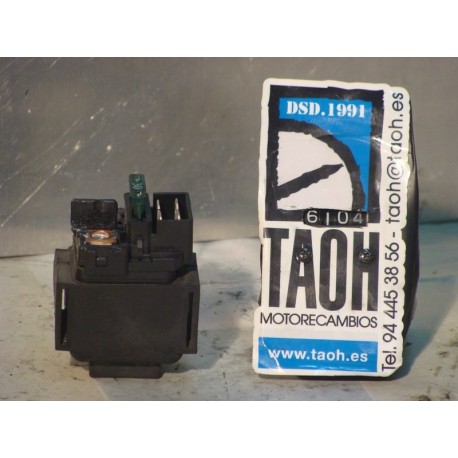 Rele arranque Honda CBR 600 RR 2008