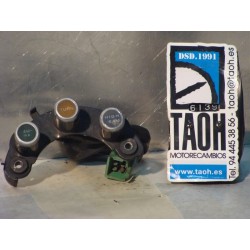 Chivatos Honda VT 600 Shadow