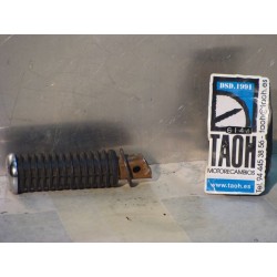 Reposapie trasero izquierdo Honda VT 600 Shadow