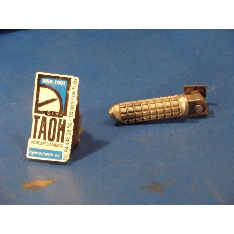 Reposapies trasero derecho Kawasaki Ninja 250 R
