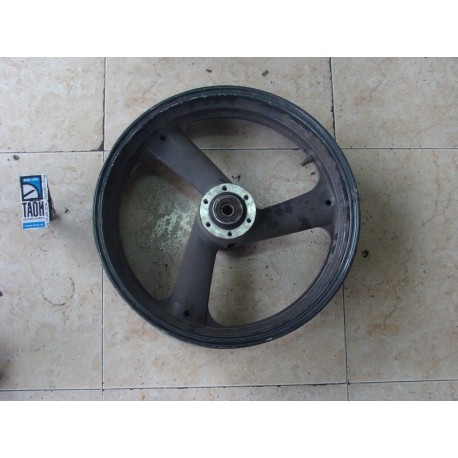 Llanta delantera Yamaha FZR 1000 Exup