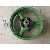 Llanta trasera Kawasaki ZX6 R 1999