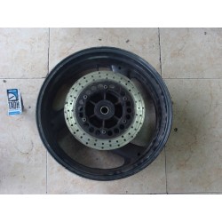 Llanta trasera Yamaha FZR 1000 Exup