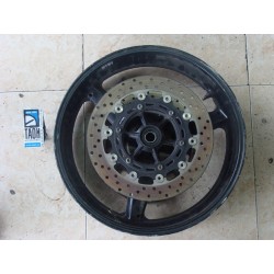 Llanta delantera Yamaha YZF-R6 1999