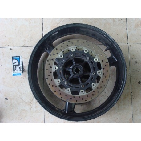 Llanta delantera Yamaha YZF-R6 1999