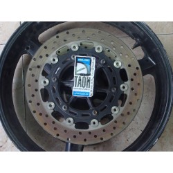 Disco delantero Yamaha YZF-R6 1999
