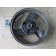 Llanta trasera Kawasaki ZZR 600 1991