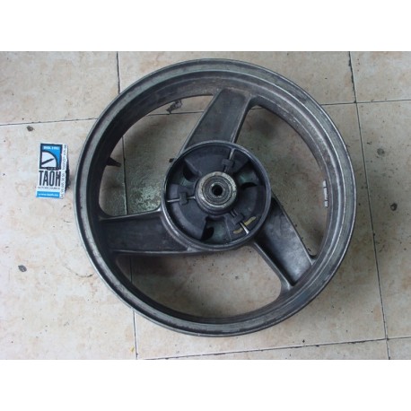 Llanta trasera Kawasaki ZZR 600 1991