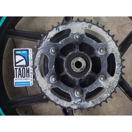 Portacorona Kawasaki Ninja 250 R