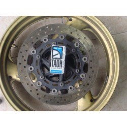 Disco delantero derecho Yamaha YZF 600 R Thundercat