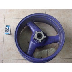Llanta trasera Kawasaki ZX7 R 1997
