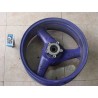 Llanta trasera Kawasaki ZX7 R 1997