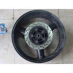 Llanta trasera Suzuki TL 1000 R