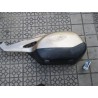 Maleta izquierda Honda Deauville 650