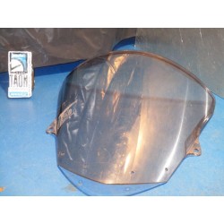 Cupula Kawasaki ZX6 R 2009