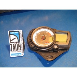 Relojes Suzuki GSX-R 600 2008-2010
