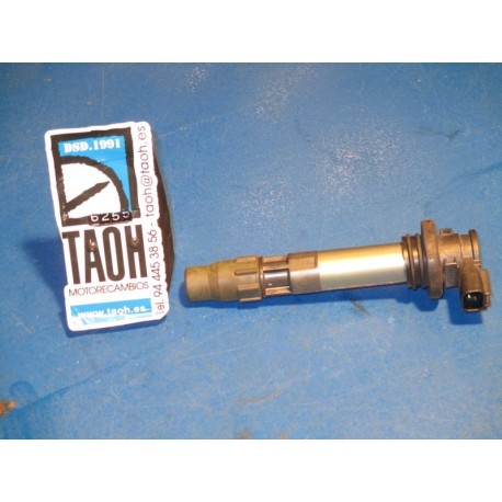 Bobina Suzuki GSX-R 600 2008