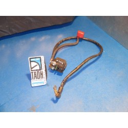 Rele arranque Suzuki GSX-R 600 2008