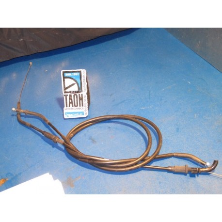 Cable de gas Kawasaki Versys 650 2008
