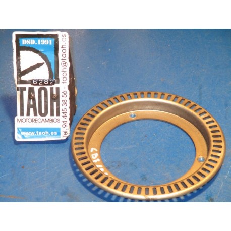 Aro ABS delantero Honda CBF 600 S 2005