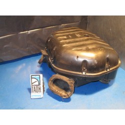 Caja filtro de aire Suzuki GSX-R 600 2005
