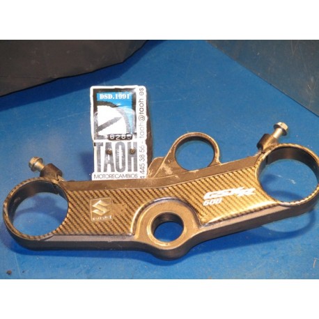 Tija superior Suzuki GSX-R 600 2005