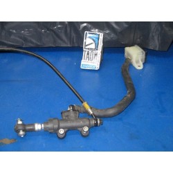 Bomba de freno trasera Honda CBR 600 RR 2003-2006